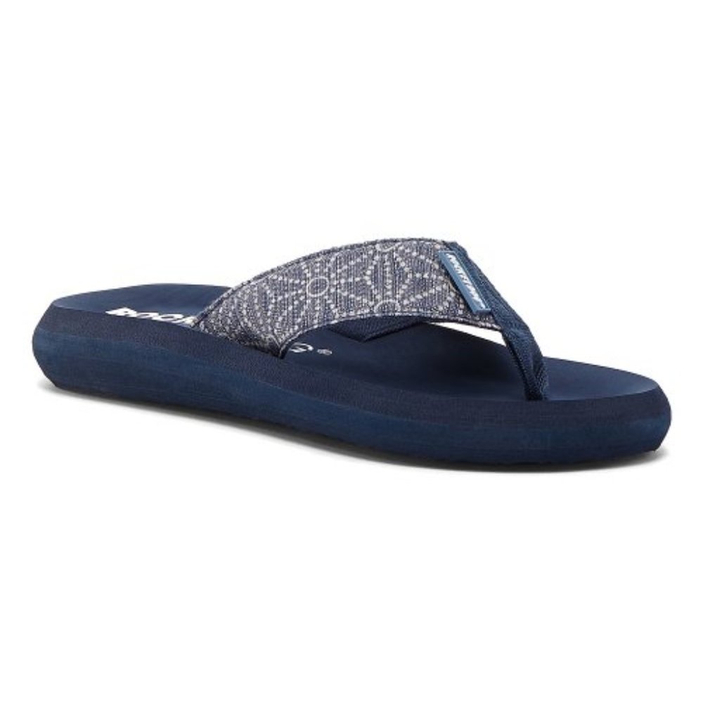 NIB Rocket Dog | Indigo Tizer Spotlight 2 Flip-Flop